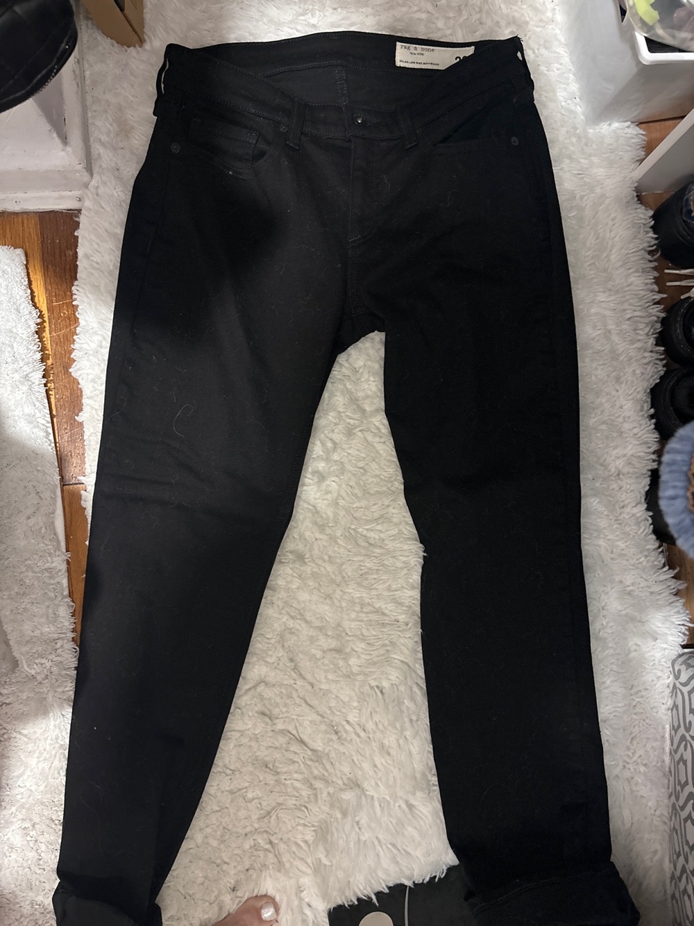 RAG &BONE jeans